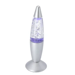 Disco>Fun Lites Mini Glitter Lamp