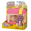 Jongens|Speelsets> Mini Mama Surprise Mini Konijn Rose Little Live Pe