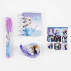 Sleutelhangers> Mini rugtas sleutelhanger set Frozen