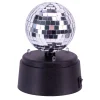 Disco>Fun Lites Mini Spiegel Disco Bal