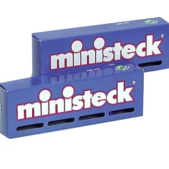 Ministeck>Ministeck Aanvulling Oranje