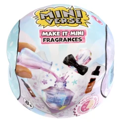 Surprise> Miniverse Make It Mini Fragrances