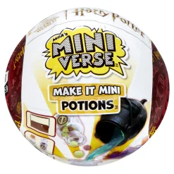 Surprise> Miniverse Make it Mini Harry Potter