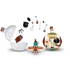 Surprise></noscript> Miniverse Make it Mini Harry Potter