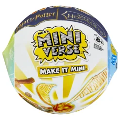 Surprise> Miniverse Make It Mini Harry Potter Back To Hogwarts