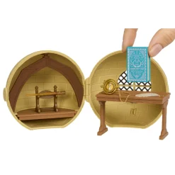 Surprise></noscript> Miniverse Make It Mini Harry Potter Back To  Hogwarts