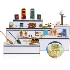 Surprise></noscript> Miniverse Make It Mini Harry Potter Back To  Hogwarts