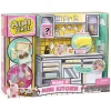 Surprise|Speelsets>Mga Miniverse  Make It Mini Kitchen