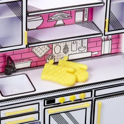 Surprise|Speelsets></noscript>Mga Miniverse  Make It Mini Kitchen