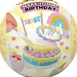 Surprise> Miniverse Make-it-Mini Celebration