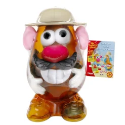 Speelfiguren> Mister Potato Head Safari