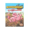 Kaartspellen>White Goblin Games Moddervarkens - Kaartspel