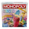 Bordspellen>Hasbro Monopoly Bouwen - Bordspel