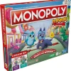 Kinderspellen> Monopoly Junior spel