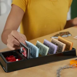 Bordspellen></noscript>Hasbro Monopoly Valsspelers Editie - Bordspel