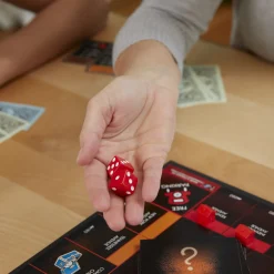 Bordspellen></noscript>Hasbro Monopoly Valsspelers Editie - Bordspel