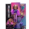 Tienerpoppen|Meisjes> Monster High Core pop clawdeen wolf