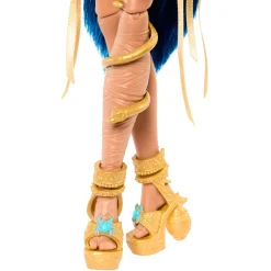 Tienerpoppen|Meisjes></noscript> Monster High Core Pop Cleo De Nile