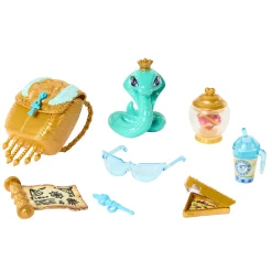 Tienerpoppen|Meisjes></noscript> Monster High Core Pop Cleo De Nile