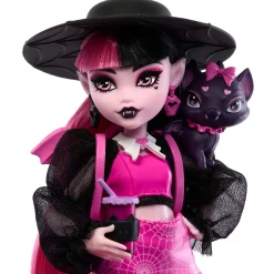 Tienerpoppen|Meisjes></noscript> Monster High Core pop draculaura
