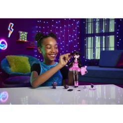 Tienerpoppen|Meisjes></noscript> Monster High Core pop draculaura