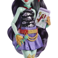 Tienerpoppen|Meisjes></noscript> Monster High Core pop jinafire long