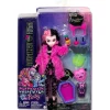 Tienerpoppen|Meisjes>Mattel Monster High Creepover Party Draculaura