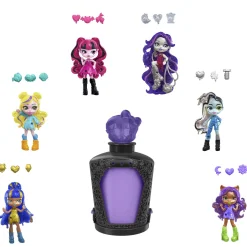 Tienerpoppen|Meisjes> Monster High Potions assorti