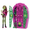 Tienerpoppen|Meisjes> Monster High skulltimate secrets pop Venus Mcflytrap