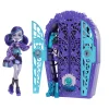 Tienerpoppen|Meisjes> Monster High skulltimate secrets pop Twyla