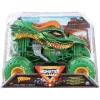 Auto's|Jongens> Monster Jam 1:24 Collector Diecast (Assortment)