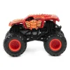 Auto's|Jongens>Spinmaster Monster Jam 1:64 Launch N Go Hauler