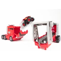 Auto's|Jongens></noscript>Spinmaster Monster Jam 1:64 Launch N Go Hauler