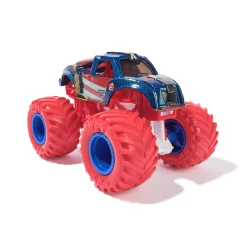 Auto's|Jongens></noscript> Monster Jam 1:64 5pack Marvel