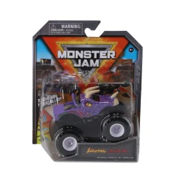 Auto's|Jongens></noscript> Monster Jam 1:64 Single Pack - Jurassic Atta