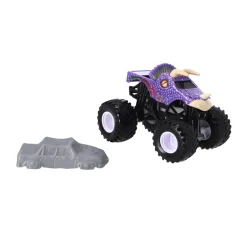 Auto's|Jongens></noscript> Monster Jam 1:64 Single Pack - Jurassic Atta