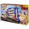 Auto's|Jongens> Monster Jam Garage 1:64