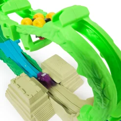Auto's|Jongens></noscript> Monster Jam Mini Jams Cobra Booster Playset