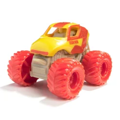 Auto's|Jongens></noscript> Monster Jam Mini Jams Marvel 5pack