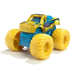 Auto's|Jongens></noscript> Monster Jam Mini Jams Marvel 5pack