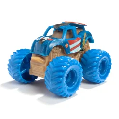 Auto's|Jongens></noscript> Monster Jam Mini Jams Marvel 5pack