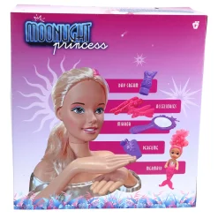 Kapkop></noscript>Moonlight kapkop deluxe 30 cm