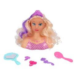 Kapkop></noscript>Moonlight kapkop princess 18 cm