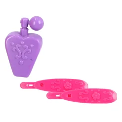 Kapkop></noscript>Moonlight kapkop prinses 22 cm