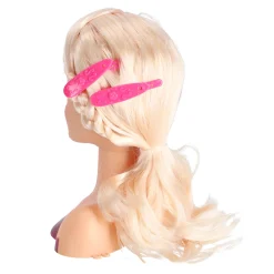 Kapkop></noscript>Moonlight kapkop prinses 22 cm