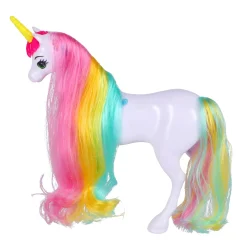 Meisjes|Speelsets>Moonlight Poppenset Met Paard