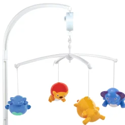 Muziekmobiels> Muziekmobiel Happy World