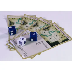 Dobbelspellen></noscript>999-games My City Roll & Write - Dobbelspel