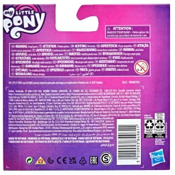 Speelfiguren></noscript>Hasbro My Little Pony Friends Met Borstel Asst