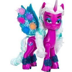 Speelfiguren>Hasbro My Little Pony Magische Vleugels Opaline